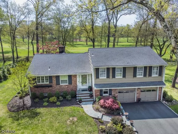 142 Canoe Brook Rd, Millburn Twp., NJ 07078