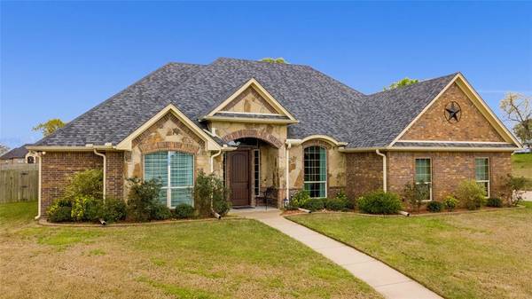 482 Zambezi Lane, Bullard, TX 75757