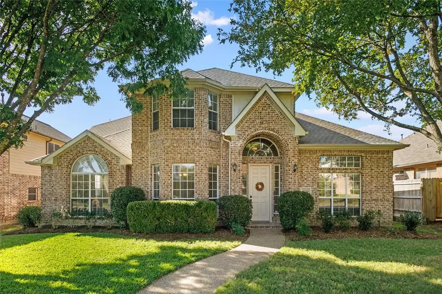 2208 Ravenhurst Drive, Plano, TX 75025