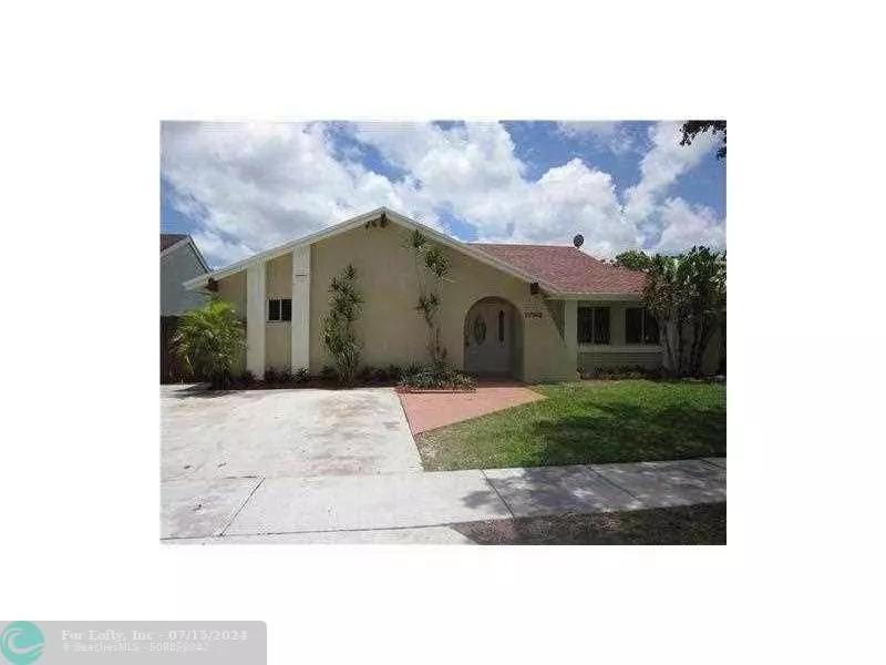 20962 SW 124TH AVENUE RD, Cutler Bay, FL 33177