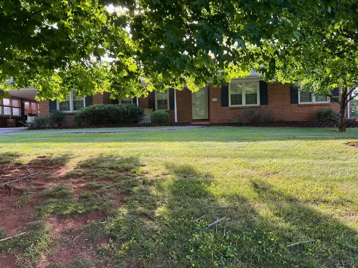 Forest, VA 24551,238 Kirkley PL