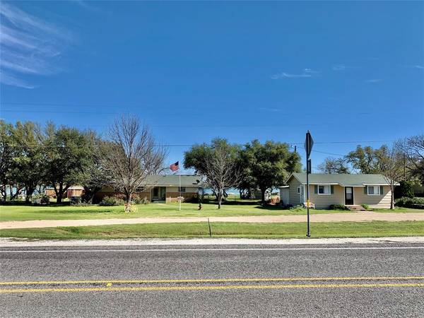 8500 Fm 2231 W, Breckenridge, TX 76424