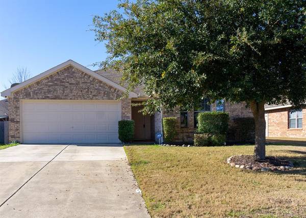 3103 Teasdale Court, Seagoville, TX 75159