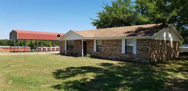 5428 E US Highway 82, Gainesville, TX 76240