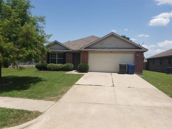 3020 Highgate Drive, Seagoville, TX 75159