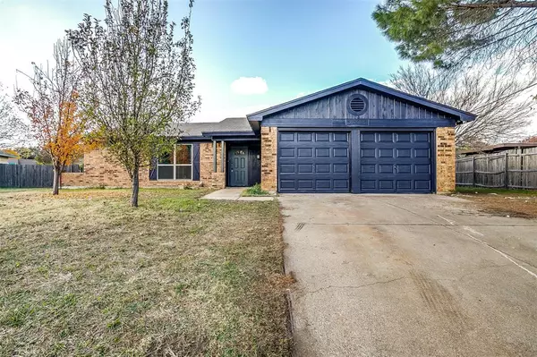 Burleson, TX 76028,358 SW Rand