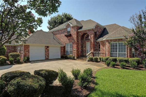 266 Queen Victoria Court, Richardson, TX 75081