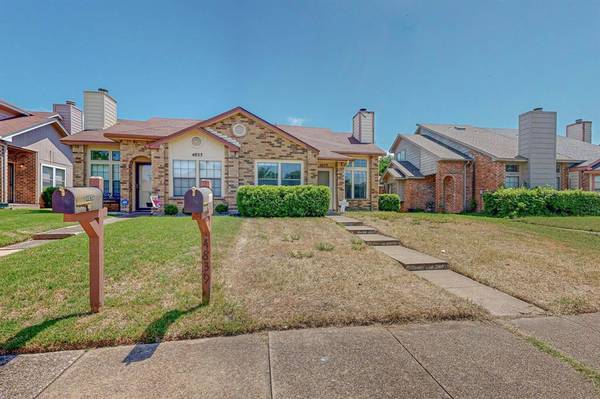 4839 Clover Haven Street, Dallas, TX 75227