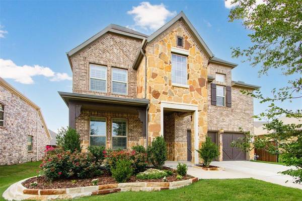 2370 Canary Grass, Prosper, TX 75078