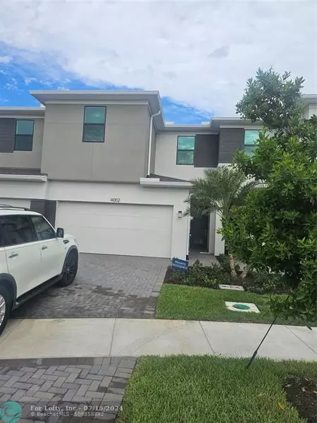 14302 SW Solange St, Saint Lucie West, FL 34987