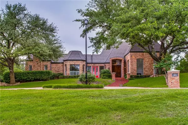 17189 Club Hill Drive, Dallas, TX 75248