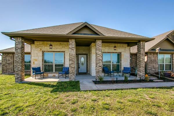 4012 Tower Circle, Nevada, TX 75173