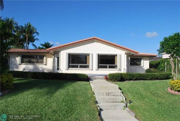 Pompano Beach, FL 33062,2650 NE 23rd St