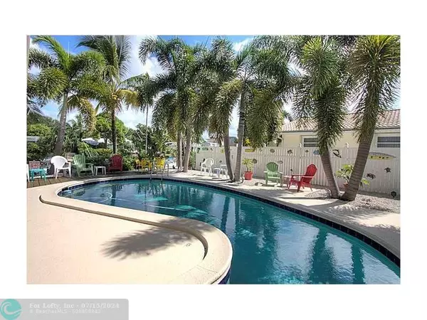 Pompano Beach, FL 33062,2641 NE 23RD CT