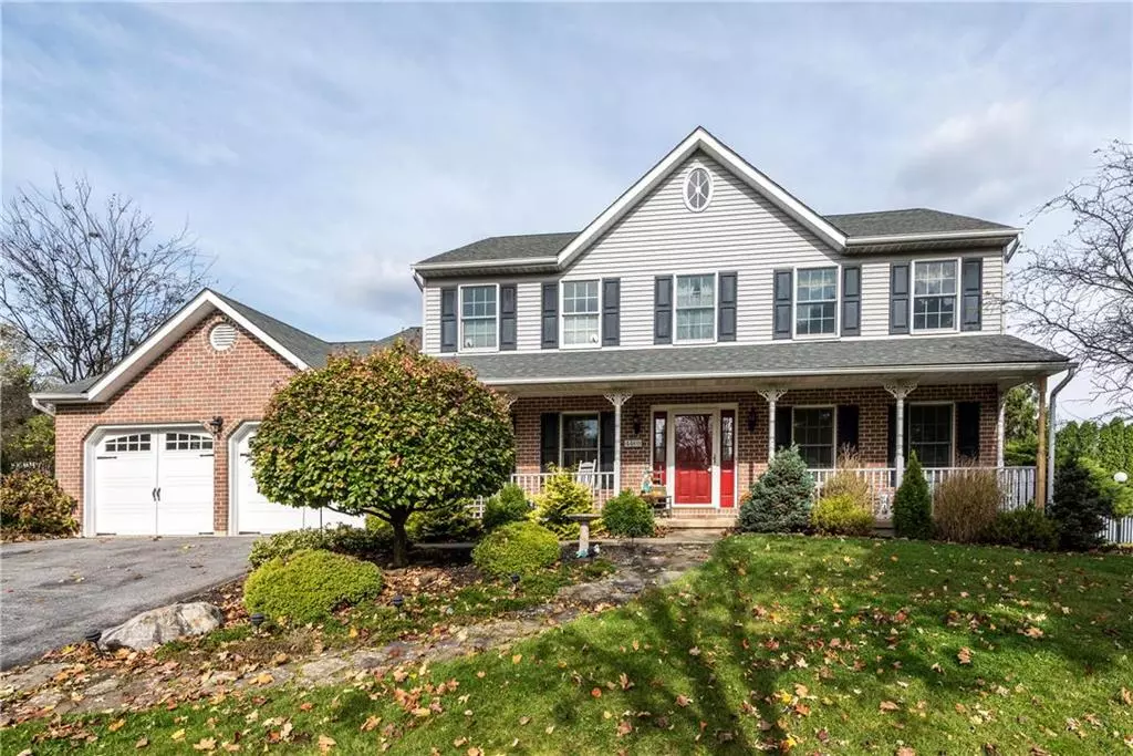 Bethlehem Twp, PA 18020,4460 Jasmine Drive