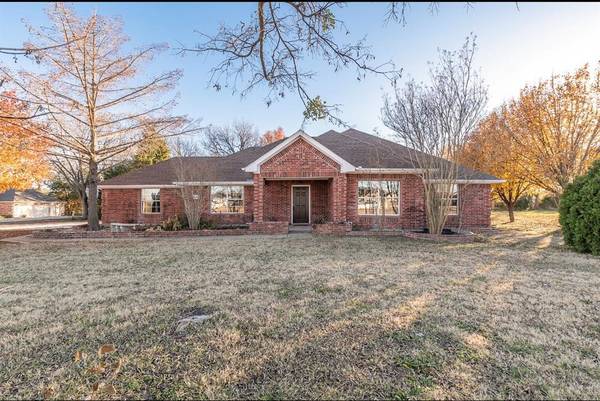 855 Cross Timbers Drive, Lowry Crossing, TX 75069