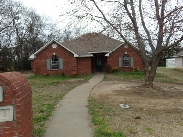 108 Franklin Court, Pottsboro, TX 75076