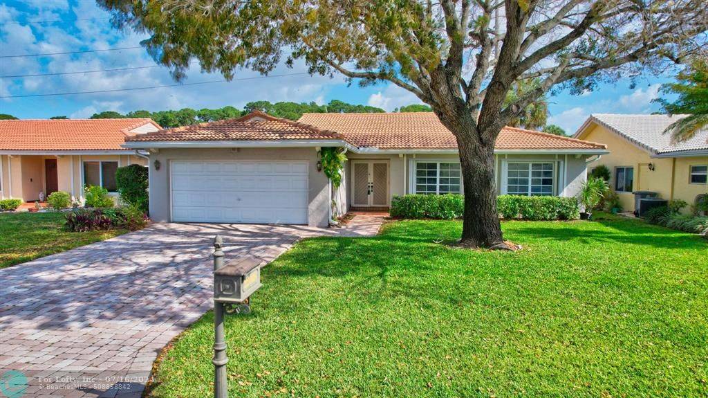 Boca Raton, FL 33433,22048 Colony Drive