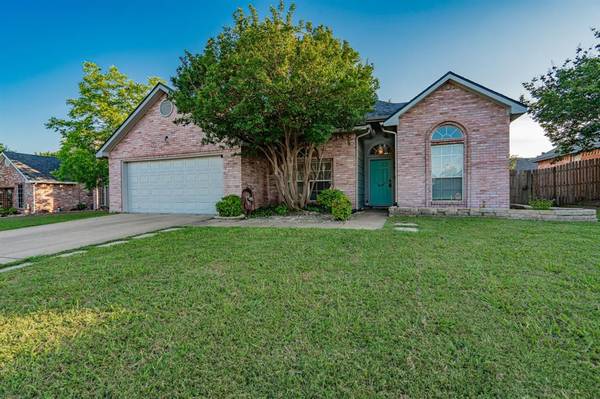 305 Westwood Drive, Rockwall, TX 75032