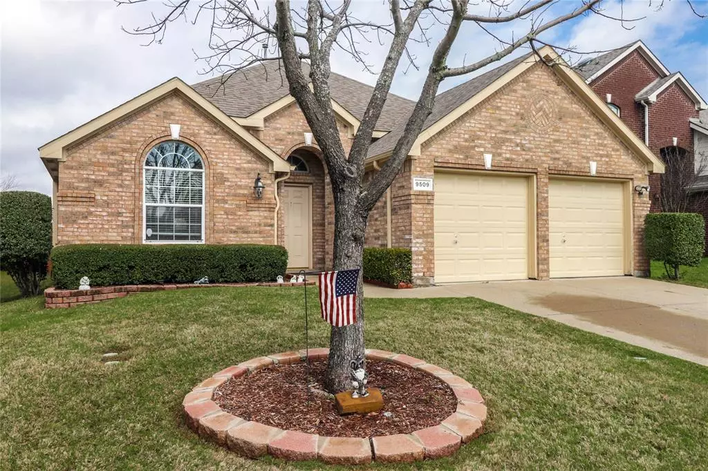 Rowlett, TX 75089,9509 Links Fairway Drive