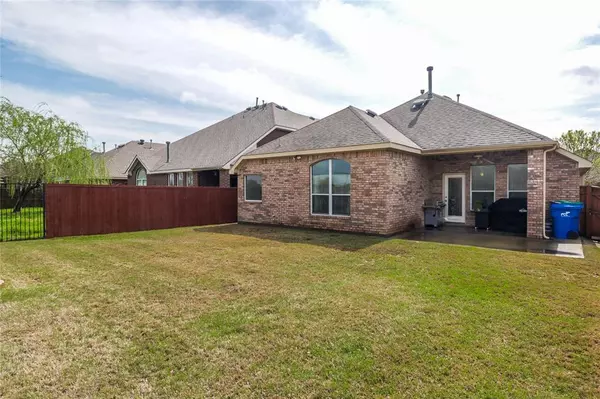 Rowlett, TX 75089,9509 Links Fairway Drive