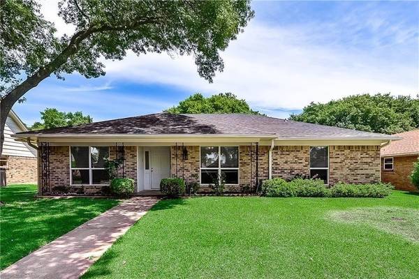 7709 La Verdura Drive, Dallas, TX 75248