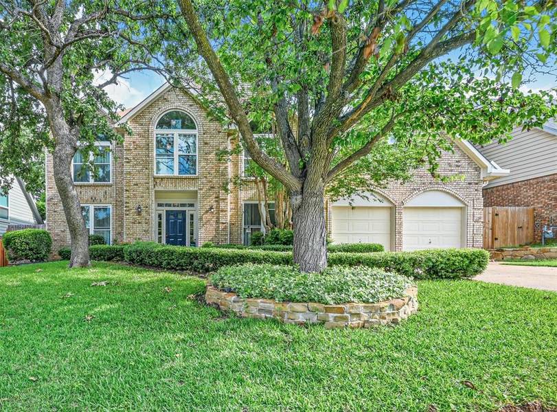 3258 Birch Avenue, Grapevine, TX 76051