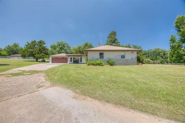 1125 N Anderson Road, Choctaw, OK 73020