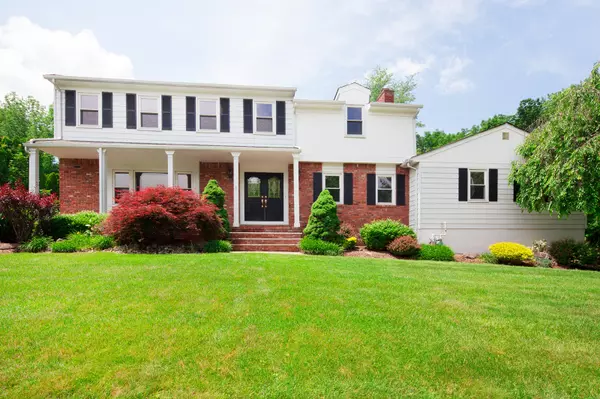 23 Rockledge Ter, Pequannock Twp., NJ 07444