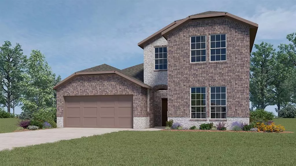 Mckinney, TX 75071,7217 Mayplace Drive