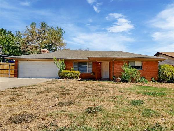 2818 Edd Road, Dallas, TX 75253