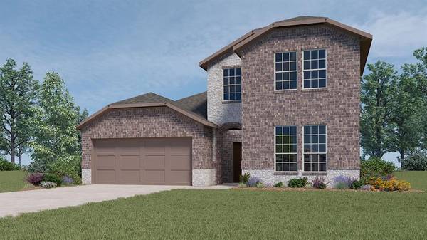 7217 Mayplace Drive, Mckinney, TX 75071