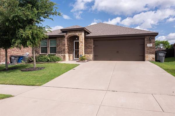 1208 Aquamarine Street,  Princeton,  TX 75407