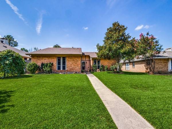 1850 Santa Fe Street, Lewisville, TX 75077