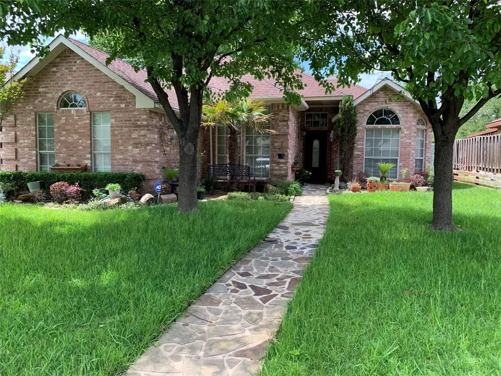 Mesquite, TX 75149,1117 Irene Drive