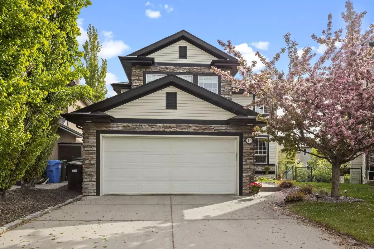 Calgary, AB T3B 5W8,16 Valley Crest GDNS NW