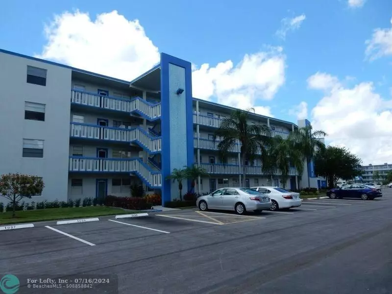 Boca Raton, FL 33434,1035 Lincoln B  #1035