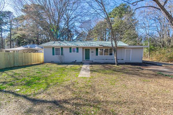 10980 S Main,  New London,  TX 75682