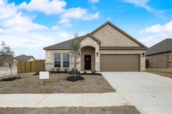 701 Lake Murray Lane, Cleburne, TX 76033