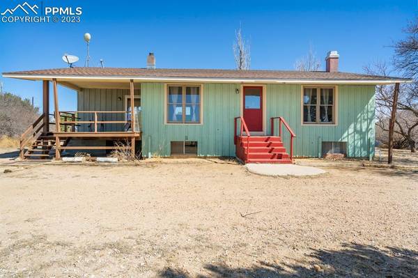 37550 Highway 94, Yoder, CO 80864