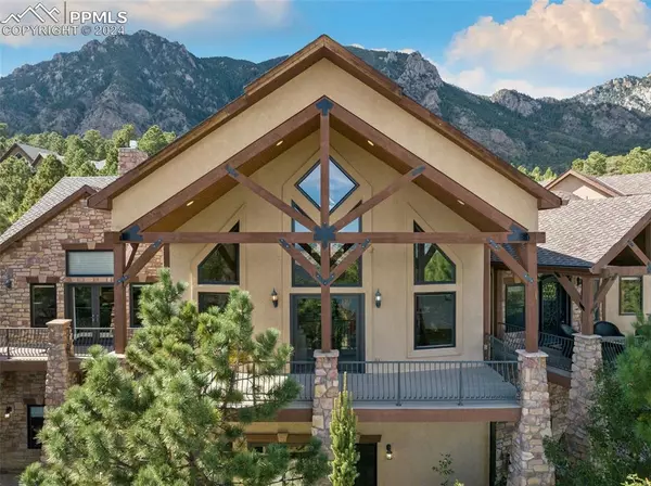 Colorado Springs, CO 80906,5910 Buttermere DR