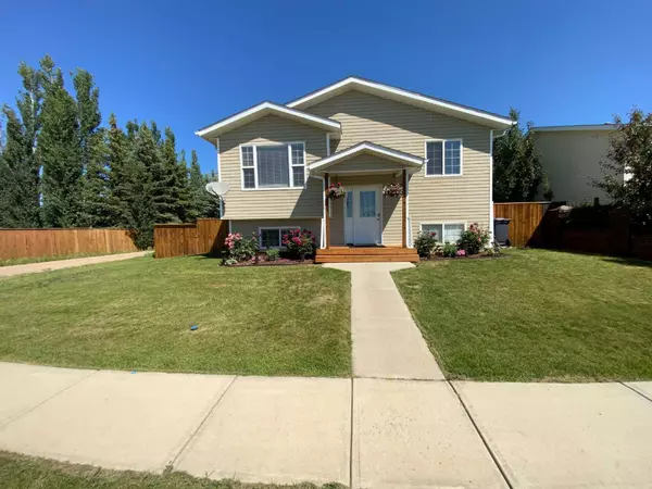 Three Hills, AB T0M 2A0,1002 7 ST NE