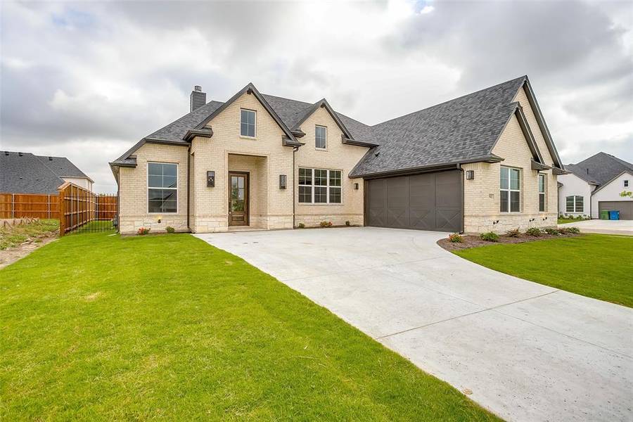 502 Aster Lane, Haslet, TX 76052