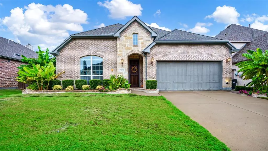 14136 Raspberry Lane, Frisco, TX 75035