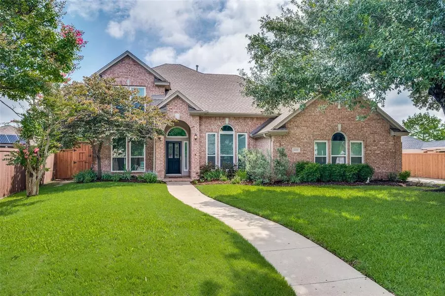 4802 Morning Glory Way, Mckinney, TX 75072