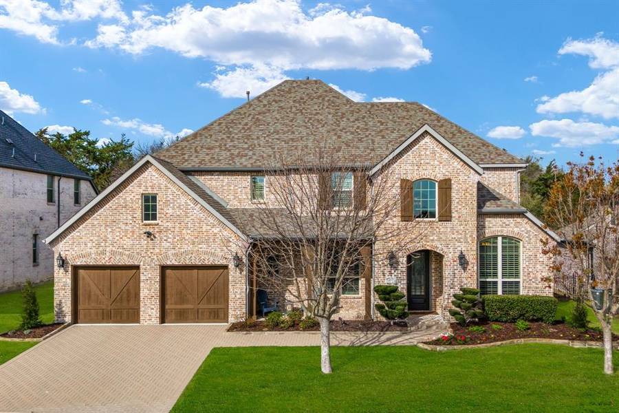 281 Kebler Drive, Prosper, TX 75078