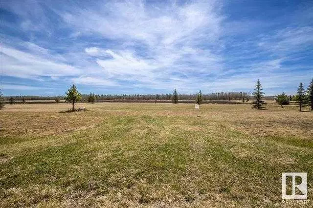 Lot #9, 465011 Rge Rd 64, Buck Lake, AB T0C 0T0