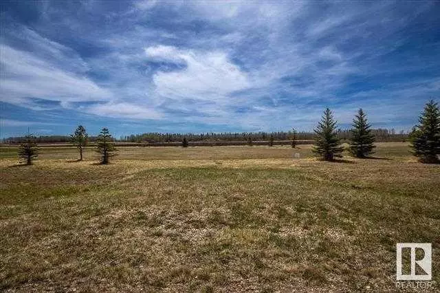 Lot #11, 465011 Rge Rd 64, Buck Lake, AB T0C 0T0