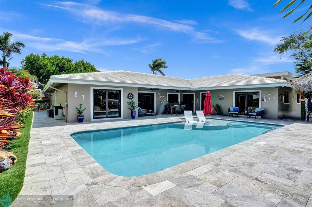 Fort Lauderdale, FL 33308,3041 NE 45th St