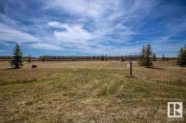 Buck Lake, AB T0C 0T0,Lot #10, 465011 Rge Rd 64